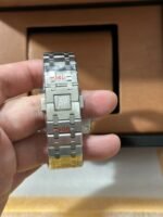⁦שעון Audemars Piguet Royal Oak⁩ – תמונה ⁦3⁩