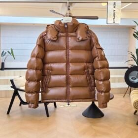 מעיל פוך Moncler Maya לגברים