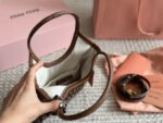 ⁦Miu Miu Mini Ivy⁩ – תמונה ⁦2⁩