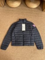 מעיל פוך קל Canada Goose לגברים