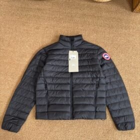 מעיל פוך קל Canada Goose לגברים