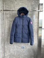 מעיל פוך Canada Goose HyBridge לגברים