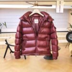 מעיל פוך Moncler Maya לגברים