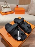 Hermes Chypre Sandals