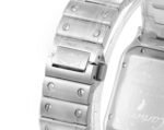 ⁦שעון Cartier Santos⁩ – תמונה ⁦3⁩