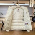 ⁦מעיל פוך Moncler Maya לגברים⁩ – תמונה ⁦3⁩