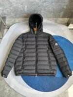 מעיל פוך Moncler Galion לגברים