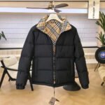 מעיל Burberry לגברים