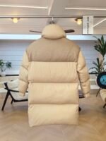 ⁦מעיל פוך MONCLER יוניסקס⁩ – תמונה ⁦3⁩