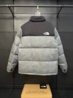 ⁦מעיל The North Face 700 יוניסקס⁩ – תמונה ⁦3⁩