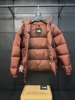 ⁦מעיל The North Face 700 יוניסקס⁩ – תמונה ⁦4⁩