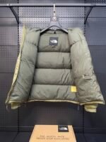 ⁦מעיל The North Face 700 יוניסקס⁩ – תמונה ⁦4⁩