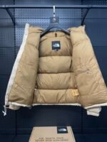 ⁦מעיל The North Face 700 יוניסקס⁩ – תמונה ⁦4⁩