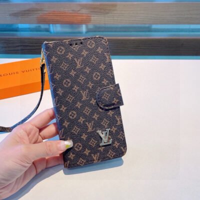 מגן לאייפון LOUIS VUITTON