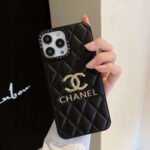 מגן לאייפון CHANEL
