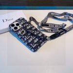 ⁦מגן לאייפון DIOR⁩ – תמונה ⁦3⁩