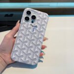 ⁦מגן לאייפון GOYARD⁩ – תמונה ⁦3⁩