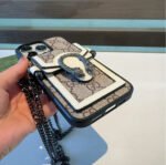 ⁦מגן לאייפון GUCCI⁩ – תמונה ⁦3⁩