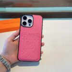 ⁦מגן לאייפון LOUIS VUITTON⁩ – תמונה ⁦3⁩