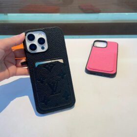 מגן לאייפון LOUIS VUITTON