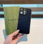 ⁦מגן לאייפון GUCCI⁩ – תמונה ⁦2⁩