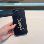 ⁦מגן לאייפון YSL⁩ – תמונה ⁦3⁩
