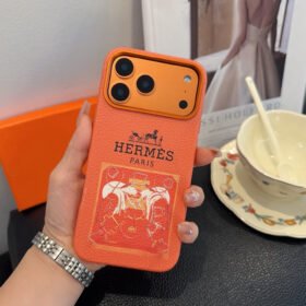 מגן לאייפון HERMES