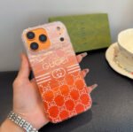 ⁦מגן לאייפון GUCCI⁩ – תמונה ⁦2⁩