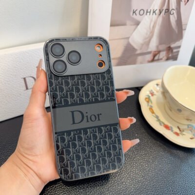 מגן לאייפון DIOR