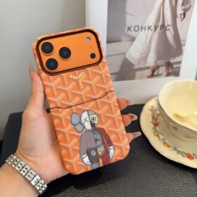מגן לאייפון GOYARD