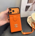 מגן לאייפון CHANEL