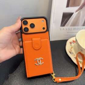 מגן לאייפון CHANEL
