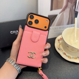 מגן לאייפון CHANEL