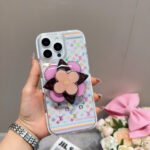 ⁦מגן לאייפון LOUIS VUITTON⁩ – תמונה ⁦2⁩