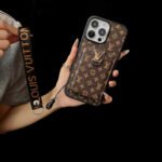 מגן לאייפון LOUIS VUITTON