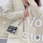 מגן לאייפון CHANEL