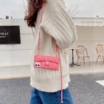 מגן לאייפון CHANEL
