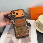 מגן לאייפון LOUIS VUITTON