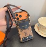 מגן לאייפון LOUIS VUITTON