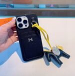 ⁦מגן לאייפון HERMES⁩ – תמונה ⁦2⁩