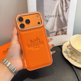 מגן לאייפון HERMES