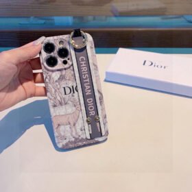 מגן לאייפון DIOR