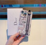 ⁦מגן לאייפון DIOR⁩ – תמונה ⁦2⁩