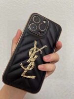 ⁦מגן לאייפון YSL⁩ – תמונה ⁦2⁩