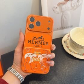 מגן לאייפון HERMES
