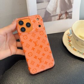 מגן לאייפון LOUIS VUITTON