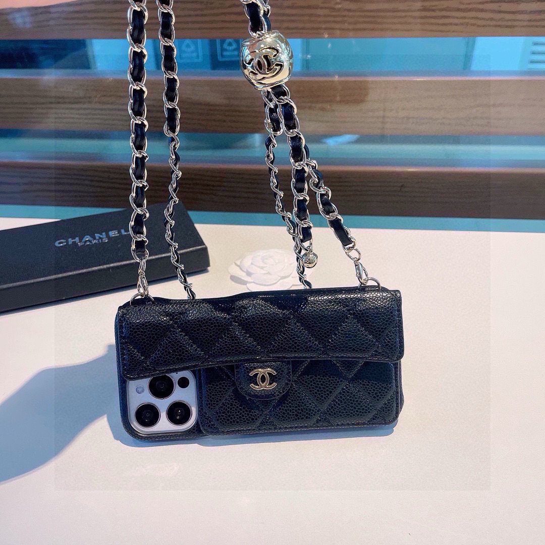 i1764080141261_3570_0_0.jpg מגן לאייפון CHANEL – תמונה 1