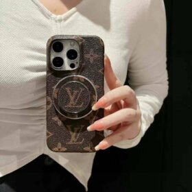 מגן לאייפון LOUIS VUITTON