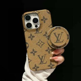 מגן לאייפון LOUIS VUITTON