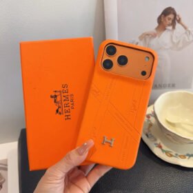 מגן לאייפון HERMES